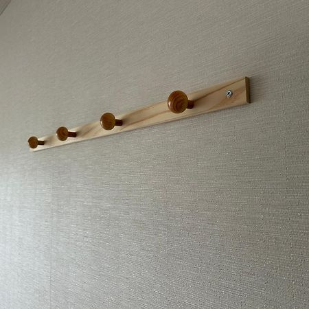 アルピエg Wifi無料 徒歩圏内にお店多数あります Apartment Kumamoto Ngoại thất bức ảnh