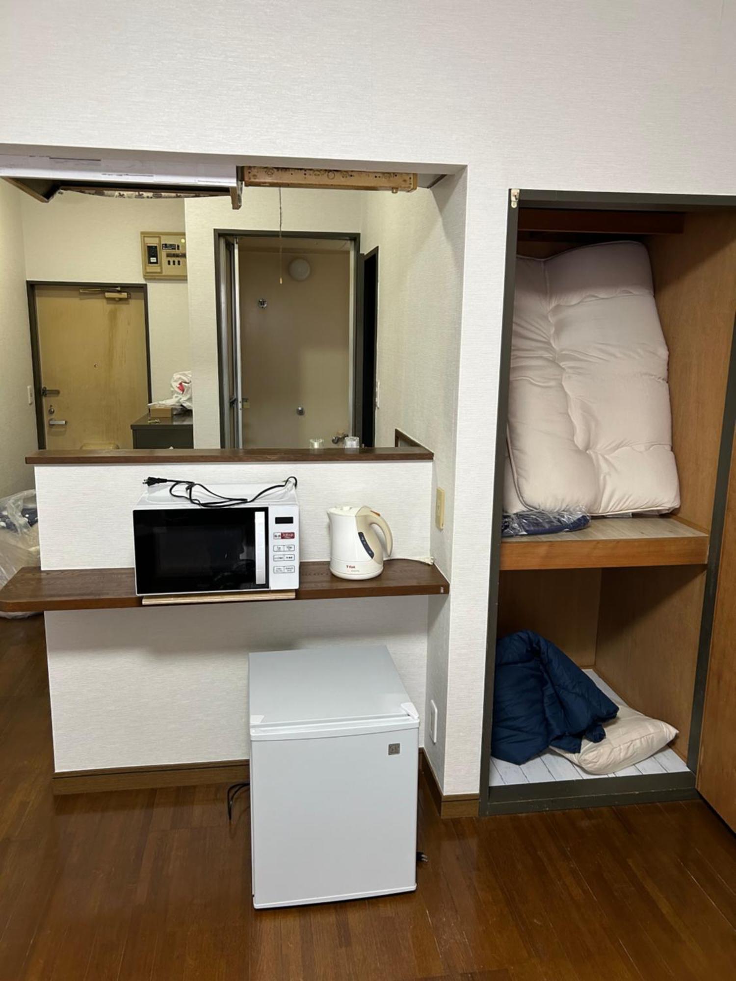 アルピエg Wifi無料 徒歩圏内にお店多数あります Apartment Kumamoto Ngoại thất bức ảnh